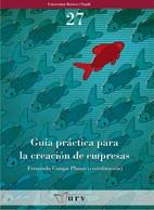 GUIA PRACTICA PARA LA CREACION DE EMPRESAS | 9788484241423 | CAMPA PLANAS, FERNANDO | Llibreria L'Illa - Llibreria Online de Mollet - Comprar llibres online