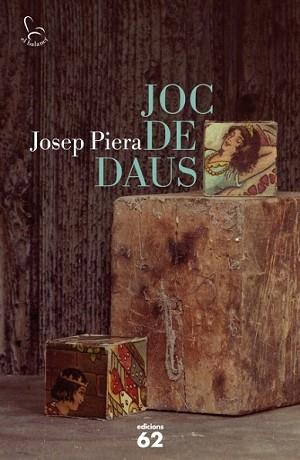 JOC DE DAUS | 9788429768848 | PIERA, JOSEP | Llibreria L'Illa - Llibreria Online de Mollet - Comprar llibres online