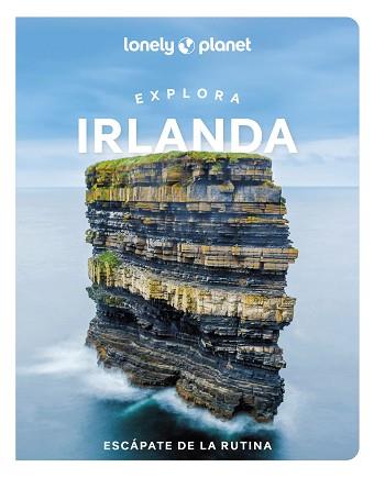 EXPLORA IRLANDA | 9788408256861 | AA. VV. | Llibreria L'Illa - Llibreria Online de Mollet - Comprar llibres online