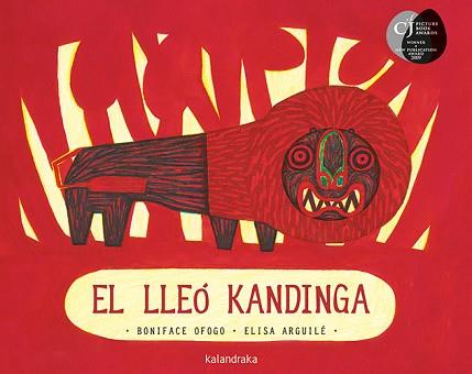 LLEÓ KANDINGA, EL | 9788418558092 | OFOGO, BONIFACE | Llibreria L'Illa - Llibreria Online de Mollet - Comprar llibres online