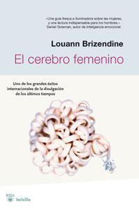CEREBRO FEMENINO, EL | 9788492966127 | BRIZENDINE, LOUANN | Llibreria L'Illa - Llibreria Online de Mollet - Comprar llibres online