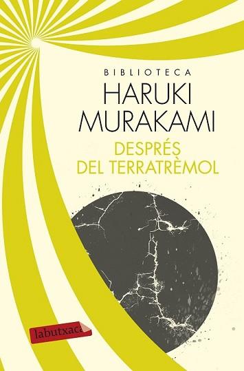 DESPRÉS DEL TERRATRÈMOL | 9788499308623 | MURAKAMI, HARUKI | Llibreria L'Illa - Llibreria Online de Mollet - Comprar llibres online