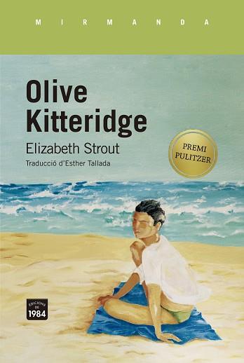 OLIVE KITTERIDGE | 9788416987917 | STROUT, ELIZABETH | Llibreria L'Illa - Llibreria Online de Mollet - Comprar llibres online