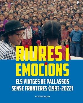 RIURES I EMOCIONS | 9788419590909 | VARIOS AUTORES | Llibreria L'Illa - Llibreria Online de Mollet - Comprar llibres online