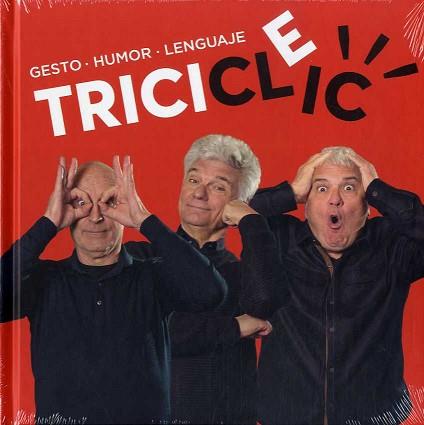 TRICICLEIC | 9788418807022 | AA.VV.