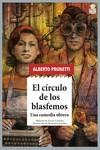 CÍRCULO DE LOS BLASFEMOS, EL | 9788418918070 | PRUNETTI, ALBERTO | Llibreria L'Illa - Llibreria Online de Mollet - Comprar llibres online