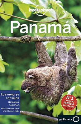 PANAMÁ  | 9788408213710 | MCCARTHY, CAROLYN/FALLON, STEVE/ST.LOUIS, REGIS | Llibreria L'Illa - Llibreria Online de Mollet - Comprar llibres online
