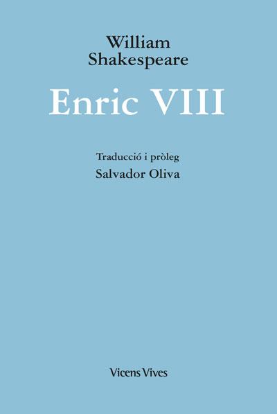ENRIC VIII | 9788468279879 | AA.VV | Llibreria L'Illa - Llibreria Online de Mollet - Comprar llibres online