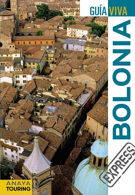 BOLONIA | 9788499352640 | MERINO, IGNACIO | Llibreria L'Illa - Llibreria Online de Mollet - Comprar llibres online