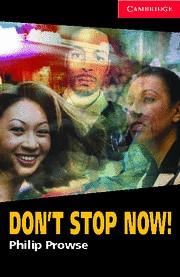 DON'T STOP NOW! | 9780521686525 | PROWSE, PHILIP | Llibreria L'Illa - Llibreria Online de Mollet - Comprar llibres online