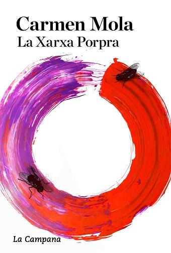 XARXA PORPRA, LA | 9788418226137 | MOLA, CARMEN | Llibreria L'Illa - Llibreria Online de Mollet - Comprar llibres online