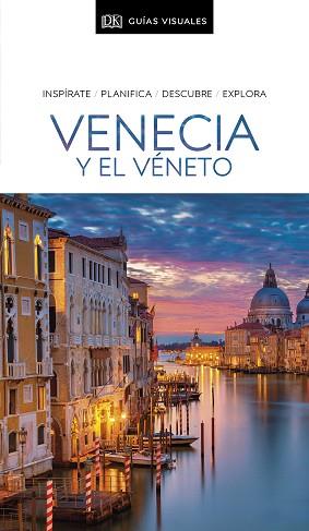VENECIA Y EL VÉNETO | 9780241456620 | VARIOS AUTORES, | Llibreria L'Illa - Llibreria Online de Mollet - Comprar llibres online