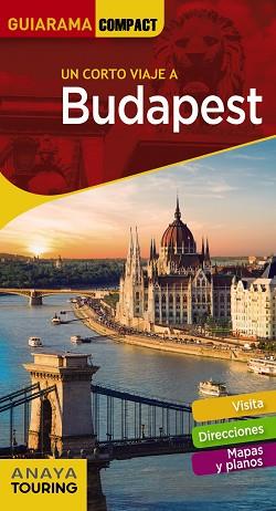 BUDAPEST | 9788491581284 | GÓMEZ, IÑAKI | Llibreria L'Illa - Llibreria Online de Mollet - Comprar llibres online