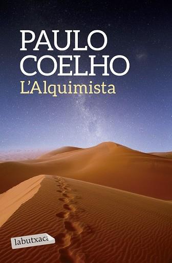 ALQUIMISTA, L' | 9788416334308 | COELHO, PAULO | Llibreria L'Illa - Llibreria Online de Mollet - Comprar llibres online