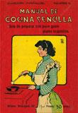 MANUAL DE COCINA SENCILLA | 9788498624212 | MARTÍN, LUZ | Llibreria L'Illa - Llibreria Online de Mollet - Comprar llibres online
