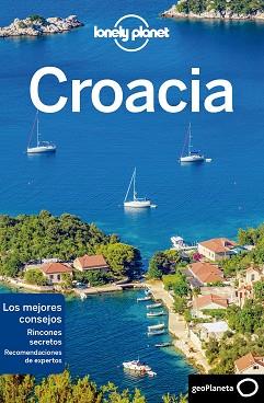 CROACIA 8 | 9788408206262 | DRAGICEVICH, PETER/HAM, ANTHONY/LEE, JESSICA | Llibreria L'Illa - Llibreria Online de Mollet - Comprar llibres online