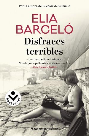 DISFRACES TERRIBLES | 9788418850196 | BARCELÓ, ELIA | Llibreria L'Illa - Llibreria Online de Mollet - Comprar llibres online