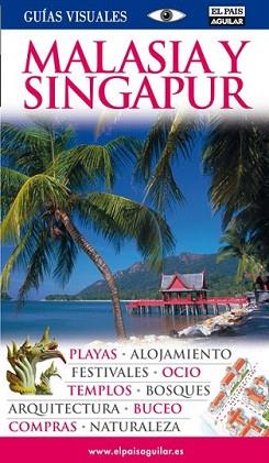 MALASIA Y SINGAPUR | 9788403510975 | VARIOS AUTORES | Llibreria L'Illa - Llibreria Online de Mollet - Comprar llibres online