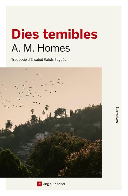 DIES TEMIBLES | 9788417214593 | HOMES, AMY MICHAEL | Llibreria L'Illa - Llibreria Online de Mollet - Comprar llibres online