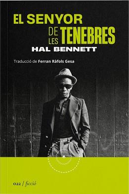 SENYOR DE LES TENEBRES, EL | 9788419059215 | BENNETT, HAL | Llibreria L'Illa - Llibreria Online de Mollet - Comprar llibres online