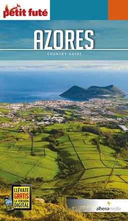 AZORES | 9788416395484 | VARIOS AUTORES | Llibreria L'Illa - Llibreria Online de Mollet - Comprar llibres online