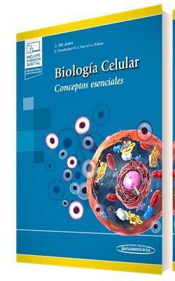 BIOLOGÍA CELULAR | 9788498357714 | DE JUAN HERRERO, JOAQUÍN/FERNÁNDEZ JOVER, EDUARDO/IBORRA RODRÍGUEZ, FRANCISCO JOSE/RIBERA CALVET, JO