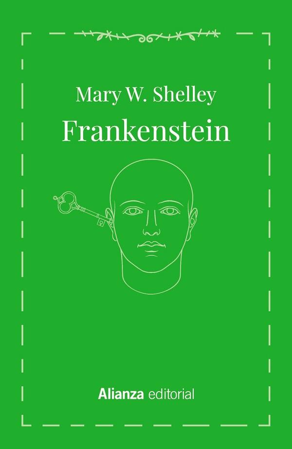 FRANKENSTEIN | 9788413623689 | SHELLEY, MARY W. | Llibreria L'Illa - Llibreria Online de Mollet - Comprar llibres online