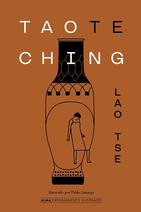 TAO TE CHING | 9788418933240 | TSE, LAO | Llibreria L'Illa - Llibreria Online de Mollet - Comprar llibres online
