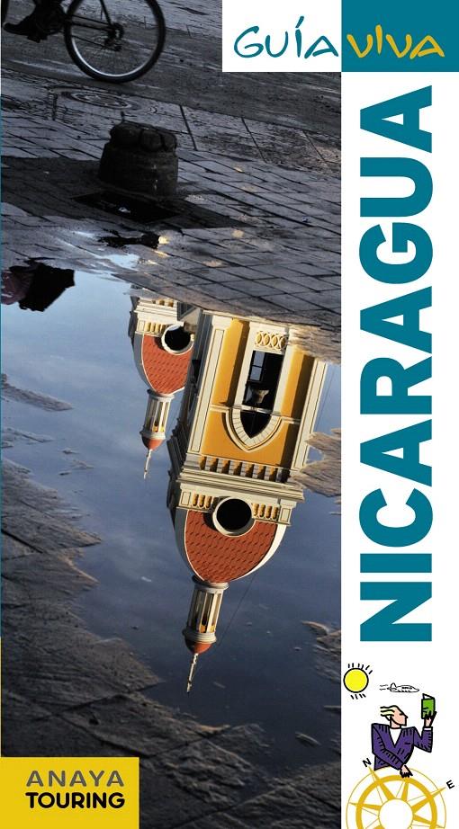 NICARAGUA | 9788499351247 | BERLÍN, BLANCA | Llibreria L'Illa - Llibreria Online de Mollet - Comprar llibres online