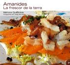AMANIDES -LA FRESCOR DE LA TER | 9788497913379 | QUADRADA, MARIONA