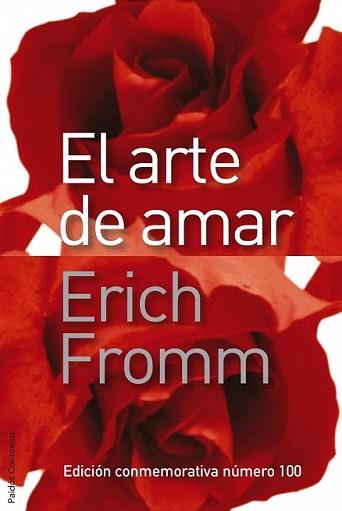 ARTE DE AMAR, EL | 9788449325106 | FROMM, ERICH | Llibreria L'Illa - Llibreria Online de Mollet - Comprar llibres online