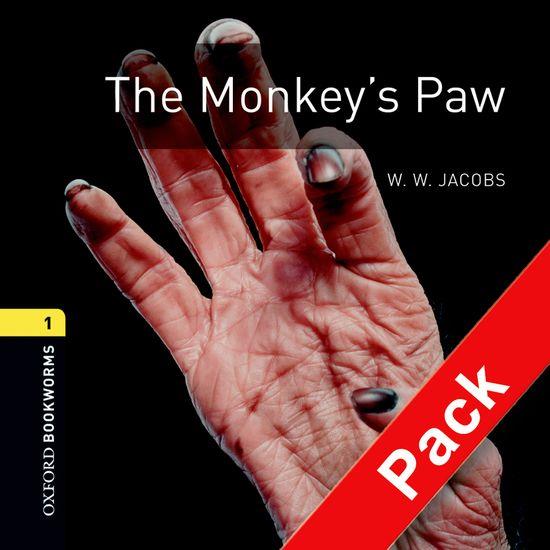 THE MONKEY'S PAW | 9780194788786 | JACOBS, W.W. | Llibreria L'Illa - Llibreria Online de Mollet - Comprar llibres online