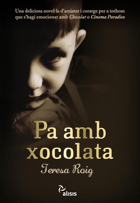 PA AMB XOCOLATA | 9788493660130 | ROIG, TERESA | Llibreria L'Illa - Llibreria Online de Mollet - Comprar llibres online