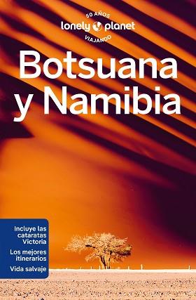 BOTSUANA Y NAMIBIA 2 | 9788408280934 | EXELBY, NARINA/KINGDOM, SARAH/VAN ZYL, MELANIE | Llibreria L'Illa - Llibreria Online de Mollet - Comprar llibres online