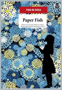 PAPER FISH | 9788416537327 | DE ROSA, TINA | Llibreria L'Illa - Llibreria Online de Mollet - Comprar llibres online