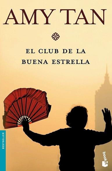 CLUB DE LA BUENA ESTRELLA, EL | 9788408080800 | TAN, AMY | Llibreria L'Illa - Llibreria Online de Mollet - Comprar llibres online