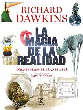 MAGIA DE LA REALIDAD, LA | 9788467052169 | DAWKINS, RICHARD | Llibreria L'Illa - Llibreria Online de Mollet - Comprar llibres online