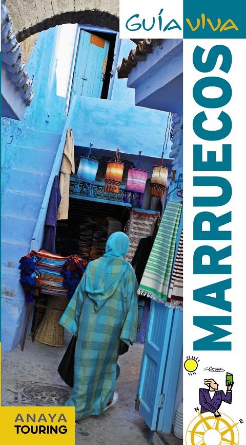 MARRUECOS | 9788499351353 | MIMÓ, ROGER | Llibreria L'Illa - Llibreria Online de Mollet - Comprar llibres online