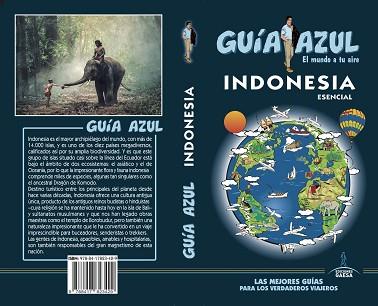 INDONESIA | 9788417823429 | MAZARRASA, LUIS | Llibreria L'Illa - Llibreria Online de Mollet - Comprar llibres online