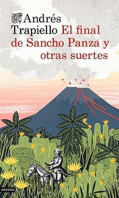 FINAL DE SANCHO PANZA Y OTRAS SUERTES, EL | 9788423348671 | TRAPIELLO, ANDRES | Llibreria L'Illa - Llibreria Online de Mollet - Comprar llibres online