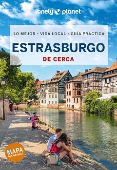 ESTRASBURGO DE CERCA 1 | 9788408254485 | KINDMANN-MARTIN, ALICE | Llibreria L'Illa - Llibreria Online de Mollet - Comprar llibres online