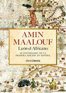 LEÓN EL AFRICANO | 9788491813408 | MAALOUF, AMIN | Llibreria L'Illa - Llibreria Online de Mollet - Comprar llibres online