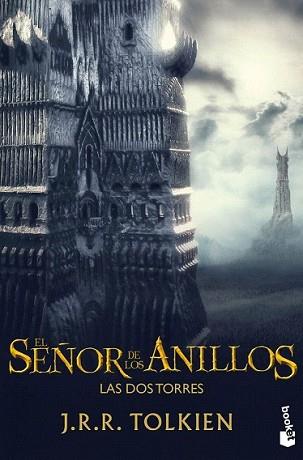 SEÑOR DE LOS ANILLOS II. LAS DOS TORRES | 9788445000670 | TOLKIEN, J.R.R.