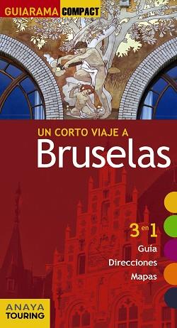 BRUSELAS | 9788499358703 | MARTÍN, GALO | Llibreria L'Illa - Llibreria Online de Mollet - Comprar llibres online