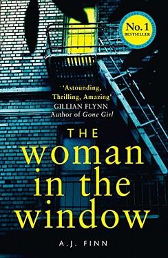 THE WOMAN IN THE WINDOW | 9780008234164 | FINN, A.J. | Llibreria L'Illa - Llibreria Online de Mollet - Comprar llibres online