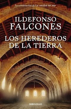 HEREDEROS DE LA TIERRA, LOS | 9788466350587 | FALCONES, ILDEFONSO | Llibreria L'Illa - Llibreria Online de Mollet - Comprar llibres online