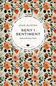 SENY I SENTIMENT | 9788417998776 | AUSTEN, JANE | Llibreria L'Illa - Llibreria Online de Mollet - Comprar llibres online