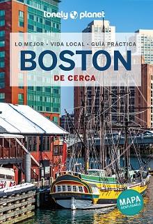 BOSTON DE CERCA 3 | 9788408225041 | VORHEES, MARA | Llibreria L'Illa - Llibreria Online de Mollet - Comprar llibres online