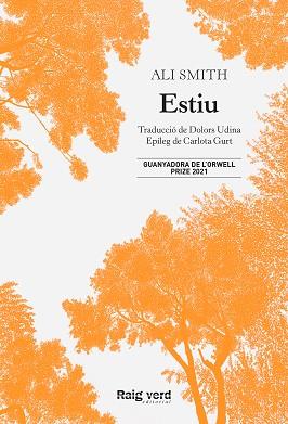ESTIU | 9788417925680 | SMITH, ALI | Llibreria L'Illa - Llibreria Online de Mollet - Comprar llibres online