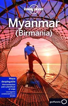 MYANMAR 4 | 9788408174684 | RICHMOND, SIMON/EIMER, DAVID/KARLIN, ADAM/RAY, NICK/ST.LOUIS, REGIS | Llibreria L'Illa - Llibreria Online de Mollet - Comprar llibres online